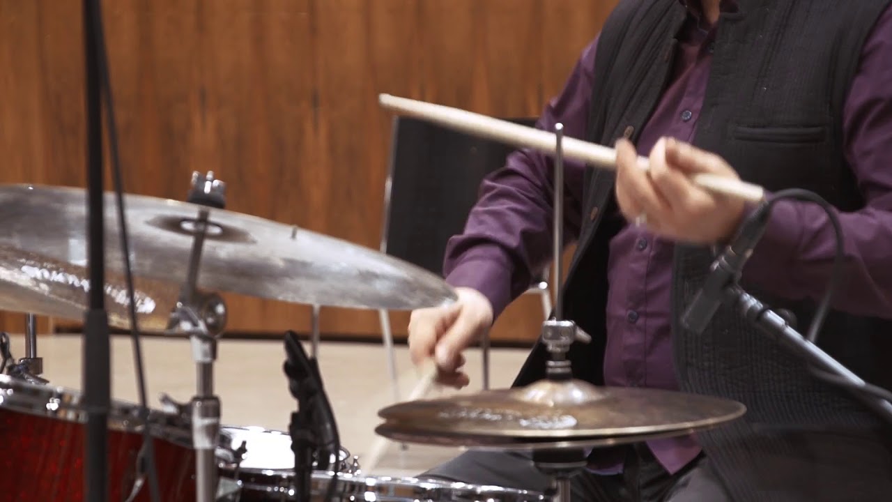 Inception (Tyner) performed by triple ace