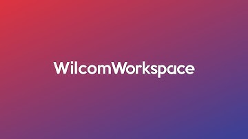 Introducing WilcomWorkspace Truesizer