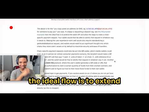 Vitalik Butern What I would love to see in a wallet part 1 #1