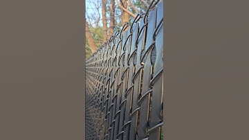 #pexco #chainlink #fence