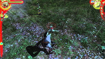 The Witcher Enhanced Edition part 20 - Crypt is finally open