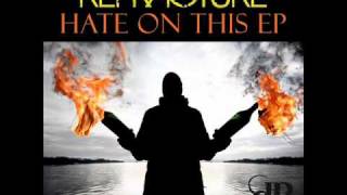 Refracture - Jahova