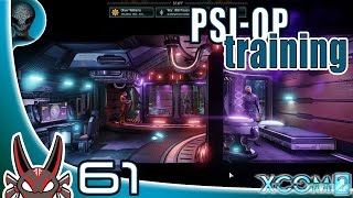 'Psi-Op Training' E61 Avenger Strategy | XCOM 2