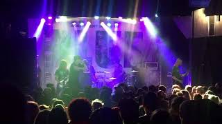 Knocked Loose  A Serpents Touch   In Madison