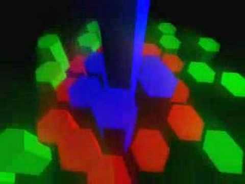 DJ Dara \u0026 Kosheen - Slip \u0026 Slide Suicide