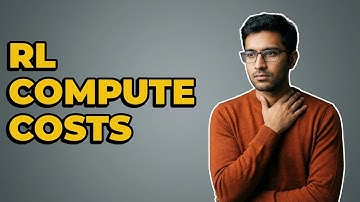 What Are The Computational Resource Requirements Of RL Algorithms?