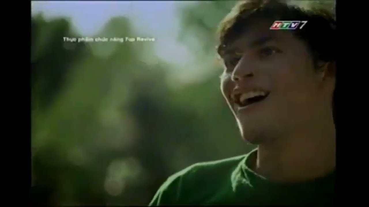 7up Revive "Bycicle" 30s, Vietnam (2011)