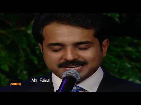 راشد الماجد بودعكم يااحبابي لندن 99