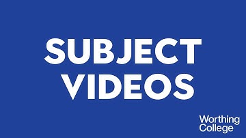 A-level Psychology & BTEC Applied Psychology