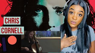 CHRIS CORNELL “NOTHING COMPARES TO YOU” (REACTION)