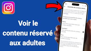 Comment Voir Du Contenu Réservé Aux Adultes Sur Instagram Guide Étape Par Étape