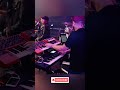 Alone Heart Piano Cover #livekeyboard #piano #music #keyboardcam