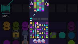 Knit Out Level 221 Very Hard Walkthrough Solution 