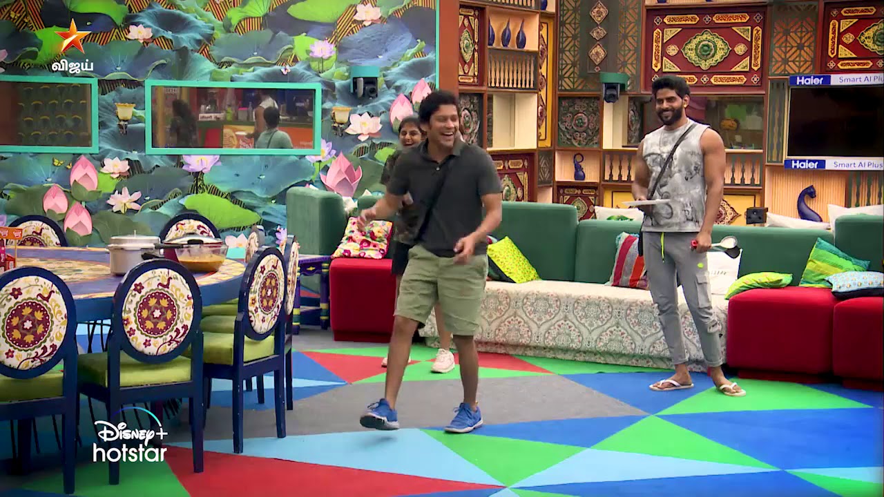 bb4 today promo tamil