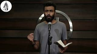 Dear You - Harsh Shah The Quill Company