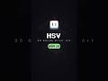 Rengin Üç Boyutu: HSV ve Hue Shift | 30 Günde Pixel Art Gün 10