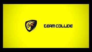 New Intro for the Team Collide #TeamCollideCLD