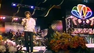 Rodrigo Fomins — Kā Senā Dziesmā (1986, Grand Prix, Jurmala Young Pop Singer Competition, USSR) chords