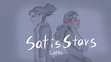 SatisStars//HamiltonAnimatic LAMS