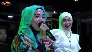 PATAH HATI - SELVY ANGGRAENI FEAT ANITA MANSYUR