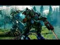 Transformers :  Revenge of the Fallen Forest Battle (1080pVO)