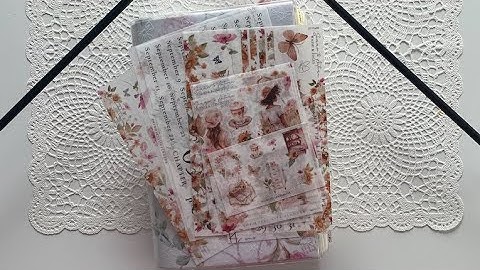 PWM | week 35 | 26 August  -1 September  | sterling ink undated common planner