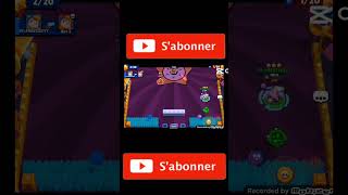 Best Béa #brawlstars #gaming #smallcreator #respect #aurafarming aurafar