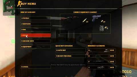 Counter Strike Source - cs_office