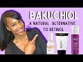 Bakuchiol a natural Retinol alternative