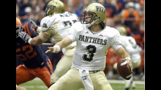 Tyler Palko Pitt Highlights (chill bill)