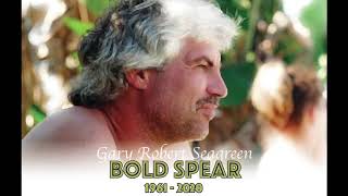 Bold Spear (Tribute to Gary Robert Seagreen) screenshot 2