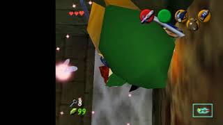 MQ: Shadow Temple Eye Switch Skip with Crush Delay