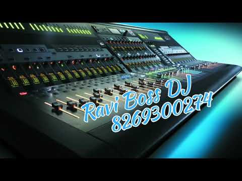 banduk utha goli chala(Billan)dj gms mix fast song dj |Ravi Boss DJ|💞💞💞