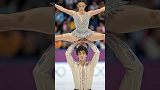 🤸🏻우아한 백조 힘껏 리프트 #아이스댄스 #스포츠명장면 #피겨스케이팅 #figureskating #sports #shorts #dance #피겨명장면