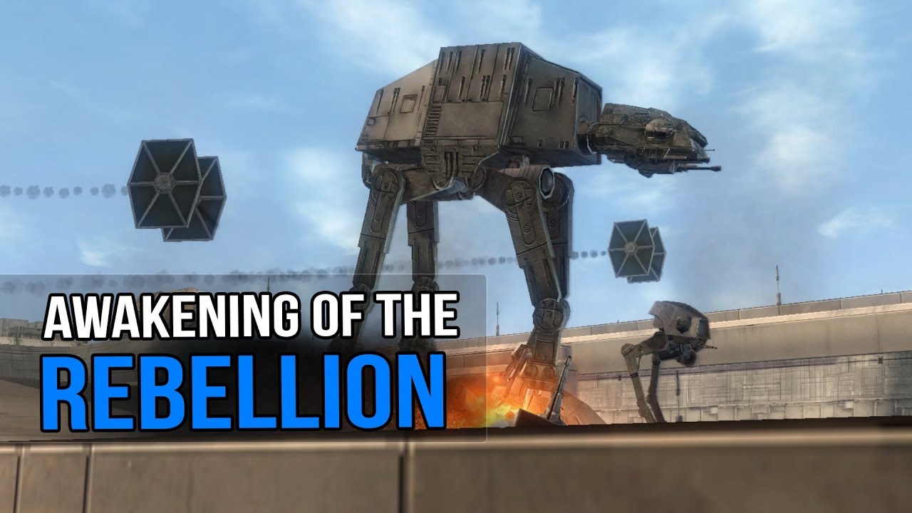 Download Galactic Empire Campaign Ep 6 |Star Wars - Awakening of the Rebellion|
