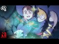 The Seven Words of Arcturus (Part 1) | Little Witch Academia
