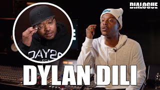 Download Lagu Dylan Reacts To Audio Of Que From Diddy’s Group Day26 Accusing Diddy \u0026 Dawn Richard Of Drugging Him MP3