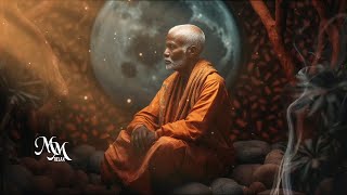 Unlock Total Relaxation Mind and Body Meditation Music Healing and Calming Music for Meditation