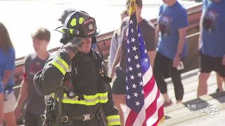 Coloradans remember and honor victims of 9/11