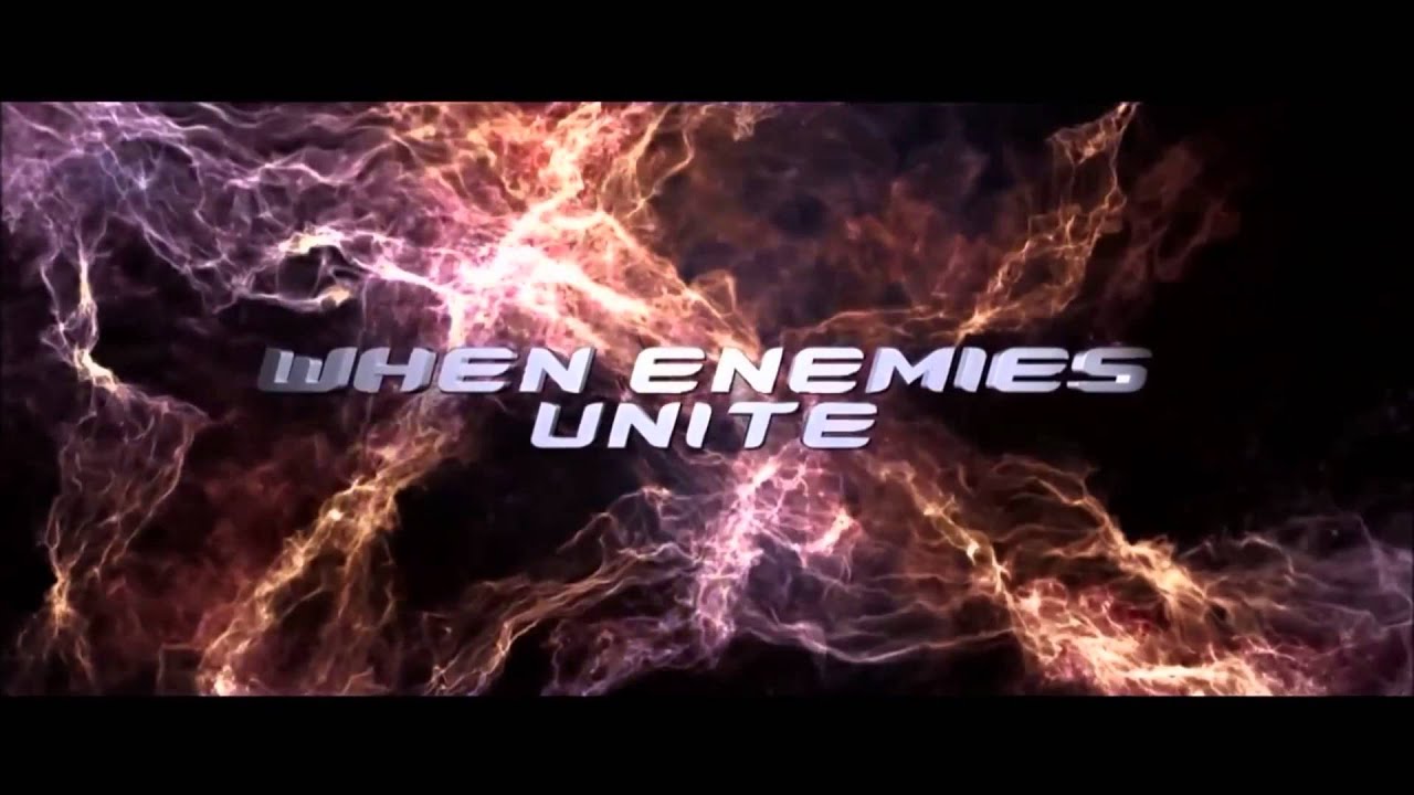 The Amazing Spider-Man 2•The Cab - Angel With A Shotgun