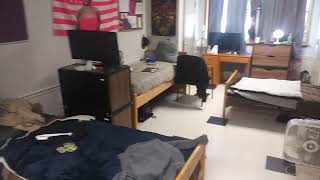Iroquois Job Corps Dorms
