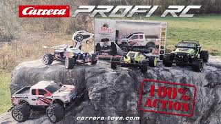 Carrera Profi RC