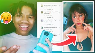 Simp Wars: Episode III - Revenge of the Simp (feat. Neekolul Ok Boomer Girl & Addison Rae)
