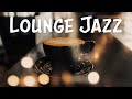 Lounge JAZZ - Smooth Saxophone & Jazz Guitar Music For Relaxing - Winter Time Jazz  Playlist