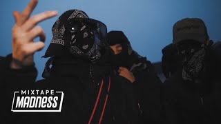 StainBoyz - Opp Boy Bully #Birmingham (Music Video) | @MixtapeMadness