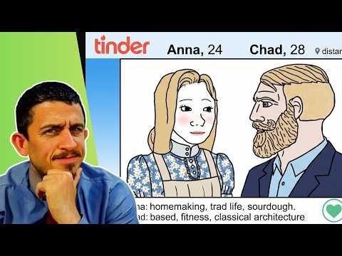 Has Generation Z become boring?