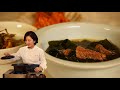 Korean Seaweed soup (Miyeok guk) by Chef Jia Choi