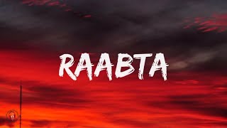 Arijit Singh - Raabta (Lyrics Video)| Agent Vinod | Saif Ali Khan , Kareena Kapoor Khan. Resimi