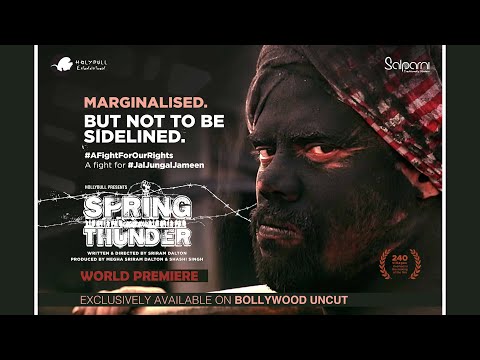 Spring Thunder | World Premiere | Sriram Dalton | Shashi Singh