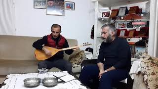 Gardaş:  Halil Mızrak              Yalan Söyler: Hasan Erdoğan  Bağlama: Serkan Çakmak Resimi